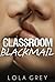 Classroom Blackmail