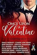 Once Upon A Valentine