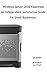 Windows Server 2016 Essentials Installation Guide for Small B... by Nicholas Rushton