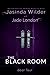 Door Four (The Black Room #4)