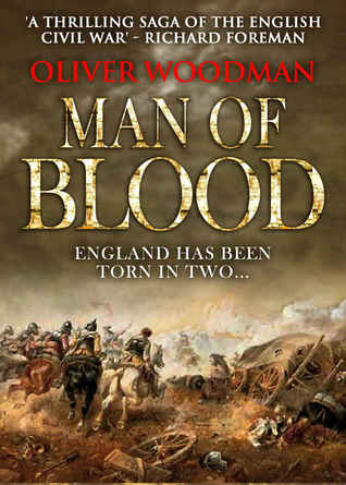 Man Of Blood