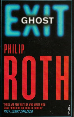 Exit Ghost