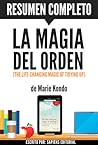 La Magia del Orde...