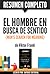 El Hombre en Busca de Sentido (Man's Search for Meaning) by Sapiens Editorial
