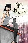 Ojos de gata