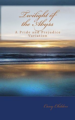 Twilight of the Abyss (Paperback)