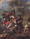Eugene Delacroix ...