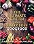 The Ultimate Gluten and Dairy Free Cookbook by Cobi Slater