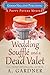 Wedding Soufflรฉ and a Dead Valet (Poppy Peters #5) by A. Gardner