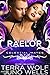 Raelor (Trekkers, #3; Celestial Mates)