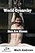 World Gynarchy by Mark Andrews