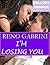 I'm Losing You (Reno Gabrini #15)