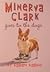 Minerva Clark Goes to the Dogs