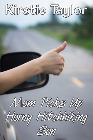 Mom Picks Up Horny Hitchhiking Son