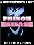 PRISON RELEASE A STEPSISTER'S LUST