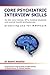 Core Psychiatric Interview Skills