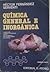 Quimica general e inorganica