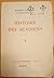 Histoire des Acadiens, vol 1 by Robert Rumilly