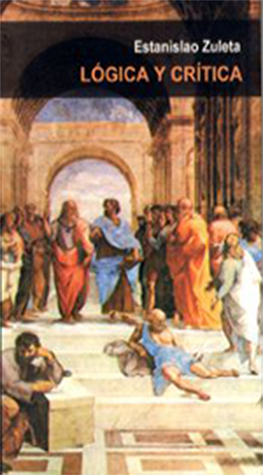 Lecciones de filosofía: Lógica y crítica