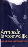 Armoede is vrouwelijk