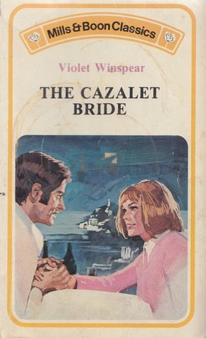 THE CAZALET BRIDE (Mass Market Paperback)