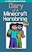 Minecraft: Diary of A Minec...