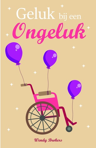 Geluk bij een ongeluk