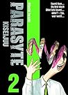 Parasyte – Kiseij...