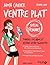 Mon cahier ventre plat - Spécial femmes