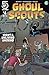 Ghoul Scouts: Night of the Unliving Undead #4