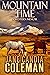 Mountain Time: A Western Me...