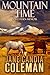 Mountain Time: A Western Memoir