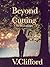Beyond Cutting (Viv Fraser Mystery, #1)