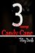 Candy Cane 3 by Tiffany Danielle