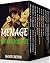 Menage - 10 Book Boxed Set