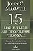 Cele 15 legi supreme ale dezvoltarii personale. Pune-le in pr... by John C. Maxwell