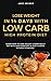 Low Carb: Ultimate 14 Days ...