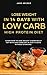 Low Carb by Jane Archer
