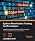 Python: Penetration Testing for Developers