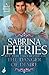 The Danger of Desire (Sinful Suitors, #3)