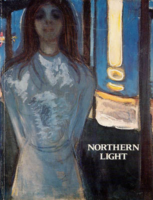 Northern Light: Realism and Symbolism in Scandinavian Painting, 1880-1910