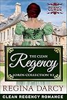 The Clean Regency Lords Collection vol. 1 The Clean Regency Lords Collection vol. 1