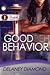 Good Behavior (The Johnson Family #5)