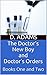 The Doctor's New Boy and Doctor's Orders by Sammy D. Adams