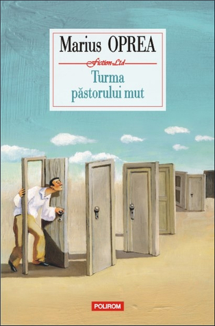 Turma păstorului mut (Paperback)