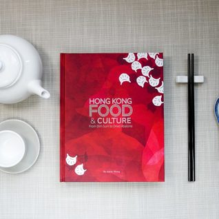 Hong Kong Food & Culture: From Dim Sum to Dried Abalone