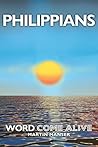 Philippians: Word Come Alive