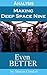 Making Deep Space Nine Even Better (Analysis) (Scifi TV Analysis Book 2)