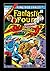 Fantastic Four (1961-1998) Annual #11