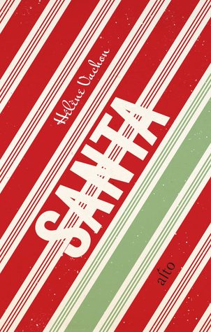 Santa (Paperback)